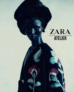 Oferte Zara în catalogul Zara ( 21 zile)