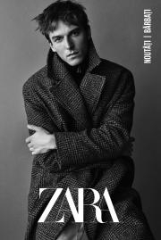 Catalog Zara Constanța | Noutăți | Bărbați | 12.12.2022 - 08.02.2023
