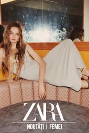 Catalog Zara | Noutăți | Femei | 31.05.2023 - 14.07.2023