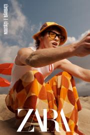 Catalog Zara | Noutăți | Bărbați | 31.05.2023 - 14.07.2023