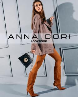 Oferte Anna Cori în catalogul Anna Cori ( 8 zile)