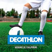 Catalog Decathlon Cluj-Napoca | Nebunie de chilipiruri | 23.03.2023 - 05.04.2023