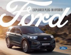 Catalog Ford | Explorer | 09.02.2023 - 31.12.2023
