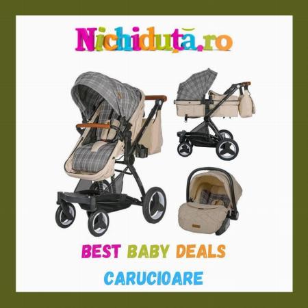 Catalog Nichiduta.ro | Best Baby Deals | 17.05.2022 - 07.06.2022