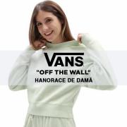 Catalog VANS Pantelimon | Hanorace de damă | 27.03.2022 - 07.06.2022