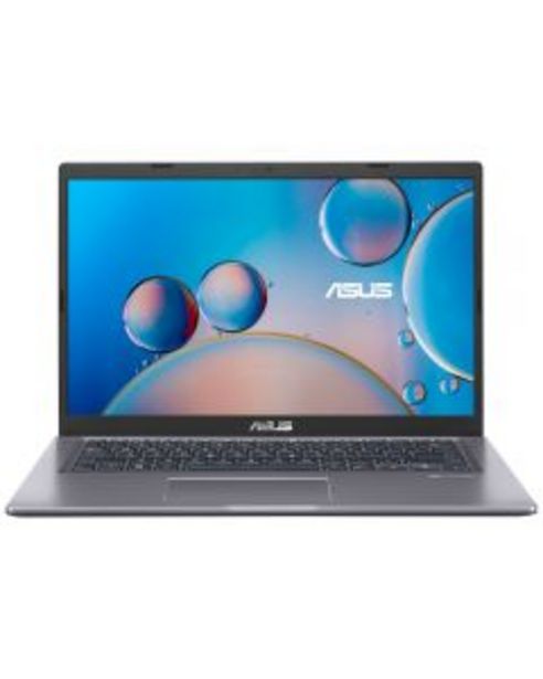 Ofertă Laptop Asus X415EA-EB1036, Intel Core i7-1165G7, 16GB, 512GB SSD, Intel Iris Xe Graphics, Free Dos, Argintiu Inchis 3599,99 lei