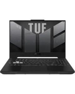 Ofertă Laptop Asus TUF Gaming  F15 FX507ZC4-HN064, 15.6", Full HD, Intel Core i7-12700H, 16GB RAM, 1TB SSD, NVIDIA GeForce RTX 3050, No OS, Mecha Gray 7099,99 lei la Flanco