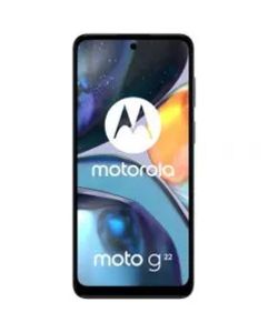 Ofertă Telefon Motorola Moto G22, 64 GB, 4GB, Dual SIM, Cosmic Black 669,99 lei la Flanco