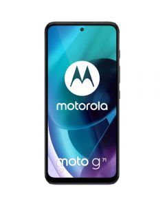 Ofertă Telefon Motorola Moto G71, 128GB, 6GB, 5G, Dual SIM, Iron Black 1179,99 lei la Flanco