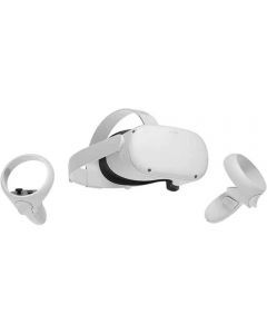 Ofertă Ochelari VR Oculus Meta Quest II, 128 GB, Alb 2399,99 lei la Flanco