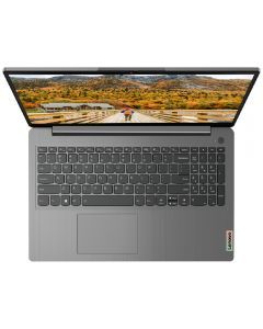 Ofertă Laptop Lenovo Ideapad 3 15ADA6, Full HD, AMD Ryzen 3 3250U, 8 GB RAM, 256 SSD, AMD Radeon Graphics, Arctic Grey 1699,99 lei la Flanco
