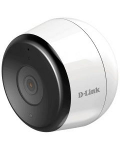 Ofertă Camera supraveghere D-Link DCS-8600LH, 3.26mm, 1/2.7" Full HD, Alb 399,99 lei