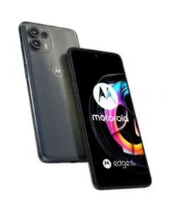 Ofertă Telefon mobil Motorola Edge 20 Lite 5G, 128GB, 8GB, Dual SIM, Electric Graphite 1099,99 lei la Flanco