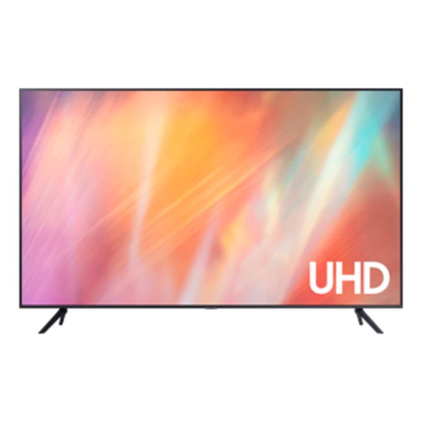 Ofertă Televizor LED Crystal Ultra HD, 4K  Smart 70AU7172, HDR, 176 cm 3299 lei
