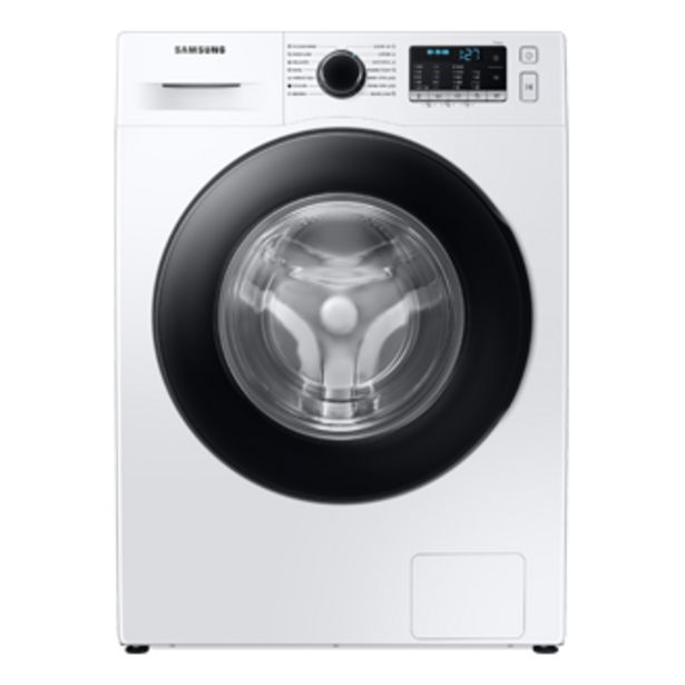Ofertă Mașină de spălat rufe Samsung WW70TA046AE/LE, Eco Bubble™, Hygiene Steam, Digital Inverter 1999 lei