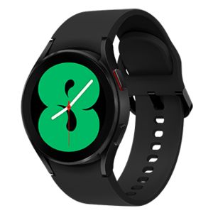 Ofertă Smartwatch Galaxy Watch4 40mm, LTE, Black 949,04 lei la Samsung