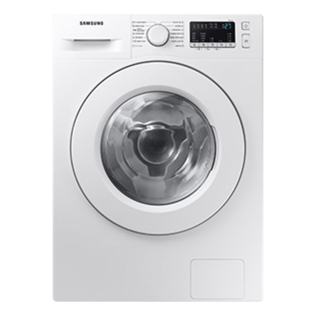 Ofertă Mașină de spălat cu uscător Samsung WD70T4046EE/LE,  Air Wash,  Eco Bubble™, Bubble Soak 2199 lei