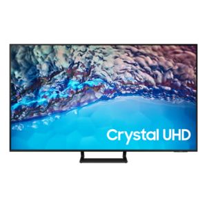 Ofertă Televizor Crystal Ultra HD, 4K, 55BU8572, 138 cm 2199 lei la Samsung