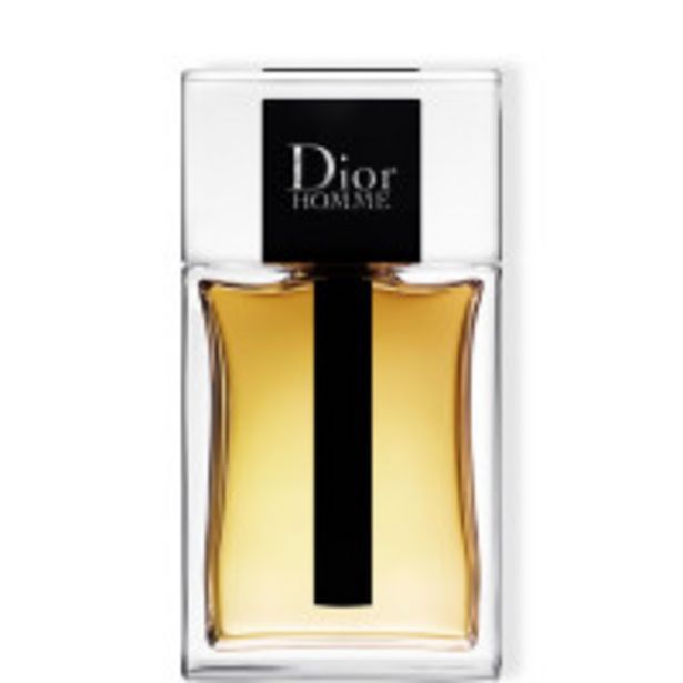 Ofertă Dior Homme Eau de Toilette 299 lei