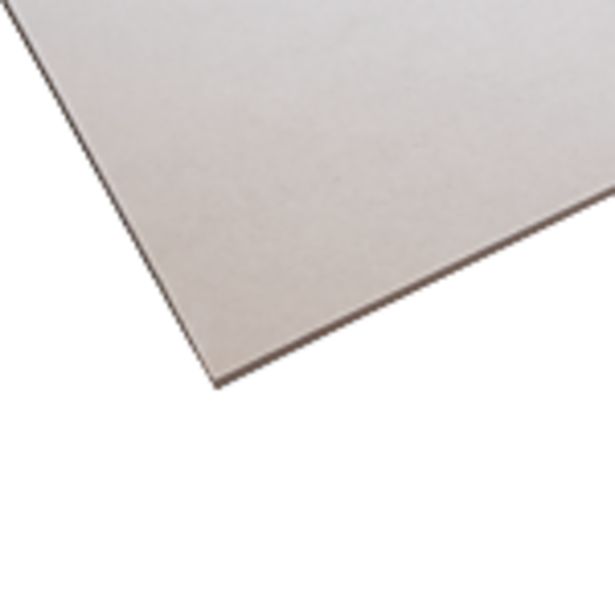 Ofertă Placa gips carton Nida Standard, 12.5 x 1200 x 2600 mm 32,07 lei