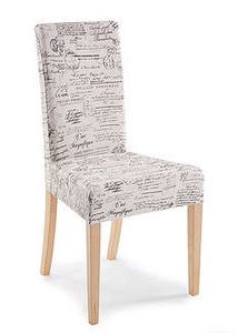 Ofertă Husă scaun cu design vintage 57,9 lei la Bonprix