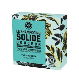 Ofertă Șampon solid delicat 33,9 lei la Yves Rocher