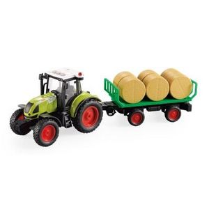 Ofertă Tractor cu transport de baloturi Cool Machines 79,99 lei la Noriel