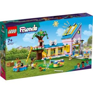 Ofertă LEGO® Friends - Centru de salvare pentru caini (41727) 299,99 lei la Noriel