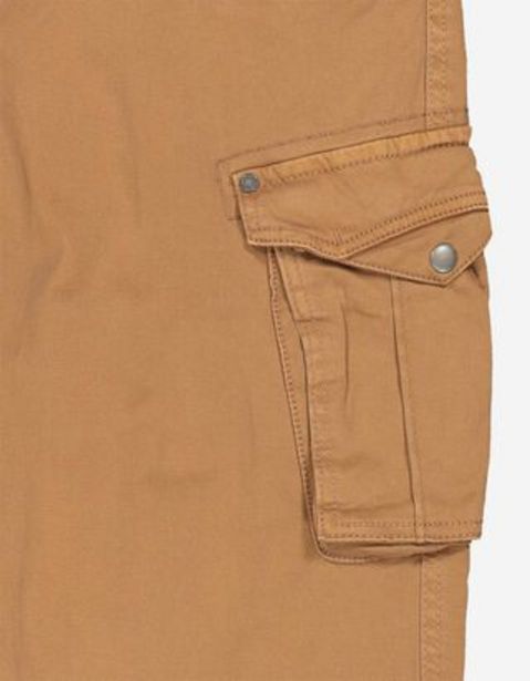 Ofertă Bărbați Pantaloni cargo - margini elastice 79,99 lei