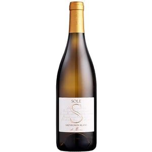 Ofertă Vin alb sec Cramele Recas Sole Sauvignon Blanc 2020, 0.75L 59,99 lei la Altex
