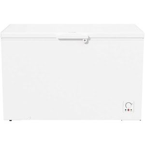 Ofertă Lada frigorifica GORENJE FH401CW, 384 l, H 85 cm, Clasa F, alb 1449,9 lei la Altex
