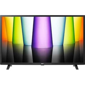 Ofertă Televizor LED Smart LG 32LQ63006LA, Full HD, HDR, 80cm 1098,9 lei la Altex