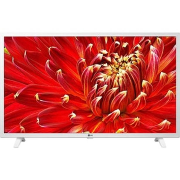 Ofertă Televizor LED Smart LG 32LM6380PLC, Full HD, HDR, 81 cm 1349,9 lei