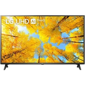 Ofertă Televizor LED SMART LG 50UQ75003LF, Ultra HD 4K, HDR, 126cm 1799,9 lei la Altex