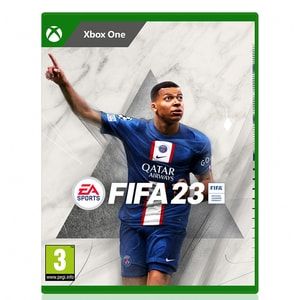 Ofertă FIFA 23 Xbox One 119,9 lei la Altex