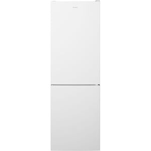 Ofertă Combina frigorifica CANDY CCE3T618FW, Total No Frost, 342 l, H 185 cm, Clasa F, alb 1599,9 lei la Altex