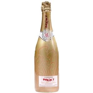 Ofertă Sampanie alba MAXIM'S DE PARIS Champagne Or Cuvee Blancs de blancs, 0.75L 215,99 lei la Altex