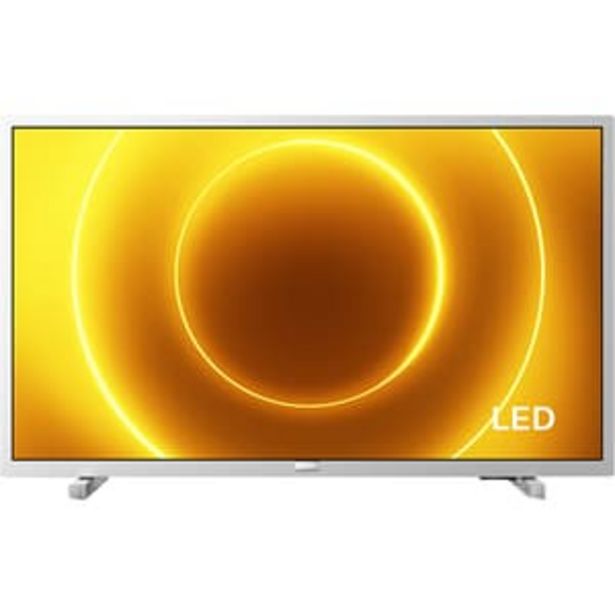 Ofertă Televizor LED PHILIPS 32PHS5525/12, High Definition, 80 cm 999,9 lei