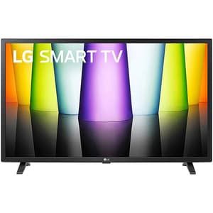 Ofertă Televizor LED Smart LG 32LQ570B6LA, HD, 80cm 897,9 lei la Altex