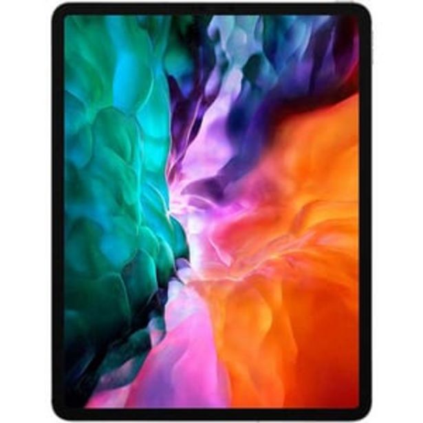 Ofertă Tableta APPLE iPad Pro 11" (2020), 1TB, Wi-Fi + 4G, Space Gray 6299,92 lei