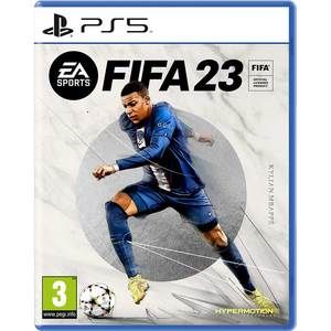Ofertă FIFA 23 PS5 139,9 lei la Altex