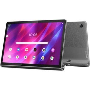 Ofertă Tableta LENOVO Yoga Tab 11, 11", 8GB, 256GB, Wi-Fi + 4G, Storm Grey 1899 lei la Altex