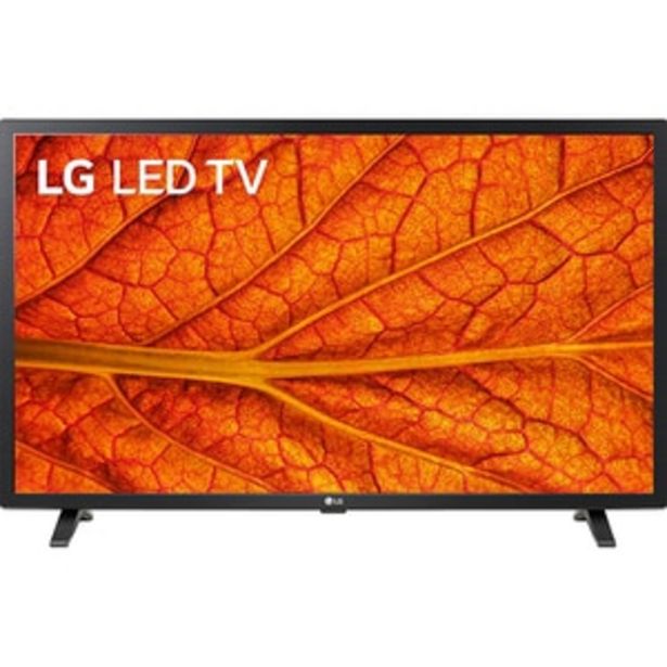 Ofertă Televizor LED Smart LG 32LM6370PLA, Full HD, HDR, 81 cm 1349,9 lei