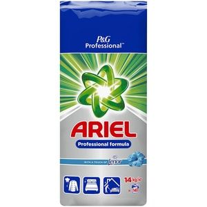 Ofertă Detergent automat ARIEL Professional Fresh, 14Kg, 140 spalari 134,99 lei la Altex