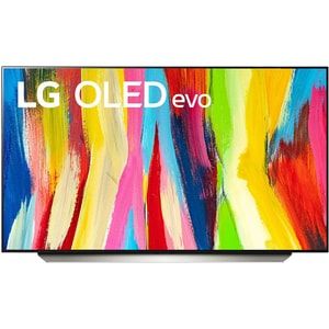 Ofertă Televizor OLED Smart LG 48C22LB, Ultra HD 4K, HDR, 121cm 4699,9 lei la Altex