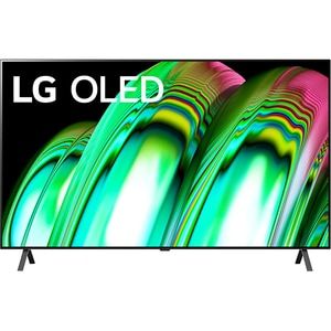 Ofertă Televizor OLED Smart LG 55A23LA, Ultra HD 4K, HDR, 139cm 3999,9 lei la Altex
