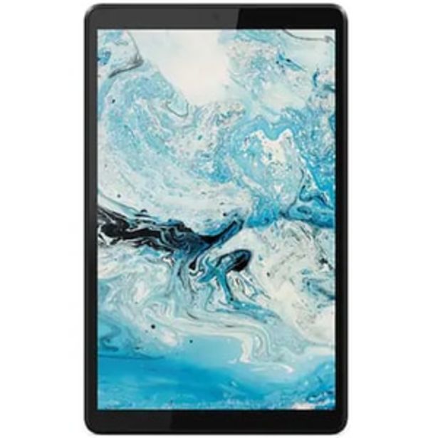 Ofertă Tableta LENOVO Tab M8 TB-8505X, 8", 32GB, 2GB RAM, Wi-Fi + 4G, Iron Grey 476,91 lei