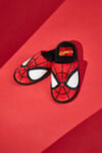Ofertă Papuci de casă cu Spider-Man cu mască 78,9 lei la Intimissimi