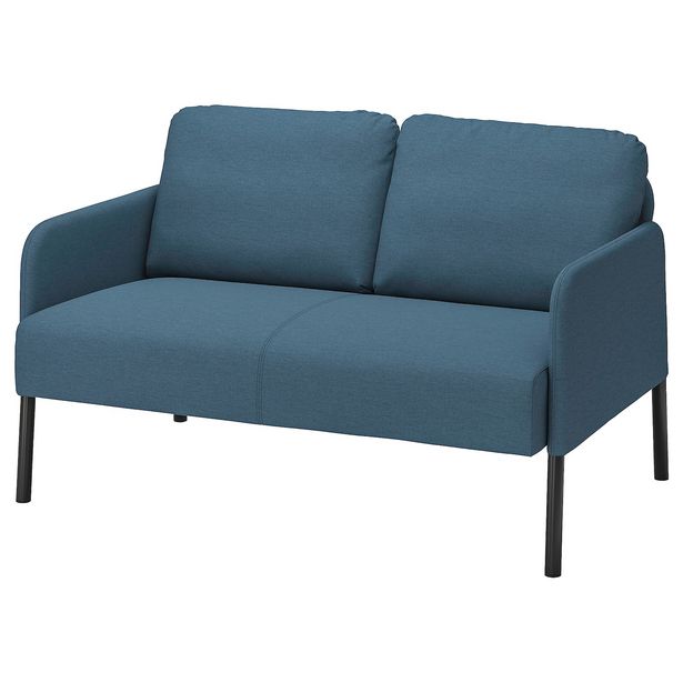 Ofertă Canapea 2 locuri 699 lei la Ikea