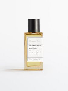Ofertă (100 Ml) Golden Bloom Eau De Parfum 199 lei la Massimo Dutti